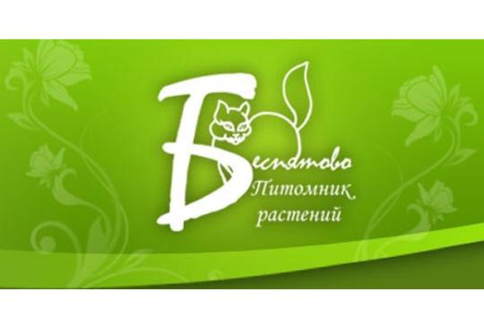 Фото №1 на стенде Питомник растений «Беспятово», г.Коломна. 215215 картинка из каталога «Производство России».